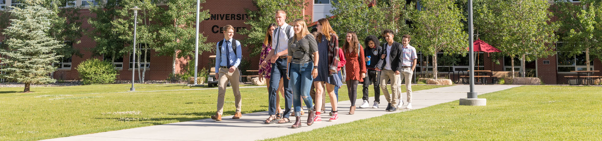 Admissions