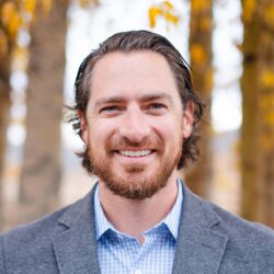 Brian Cooper (’09)