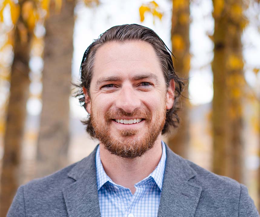 Brian Cooper (’09)