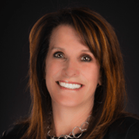 Paula Hendrickson (’84)