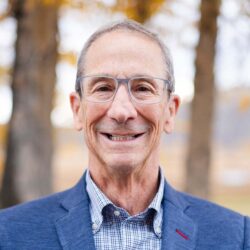 Jeff Holway (’75)