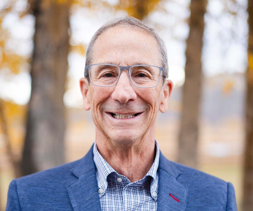 Jeff Holway (’75)