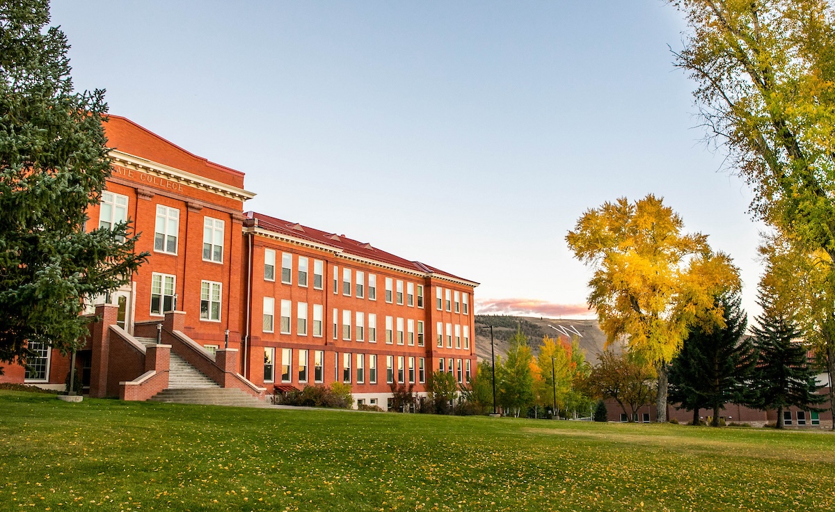 Western Colorado University and the 