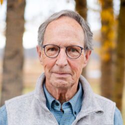 William A. Paddock