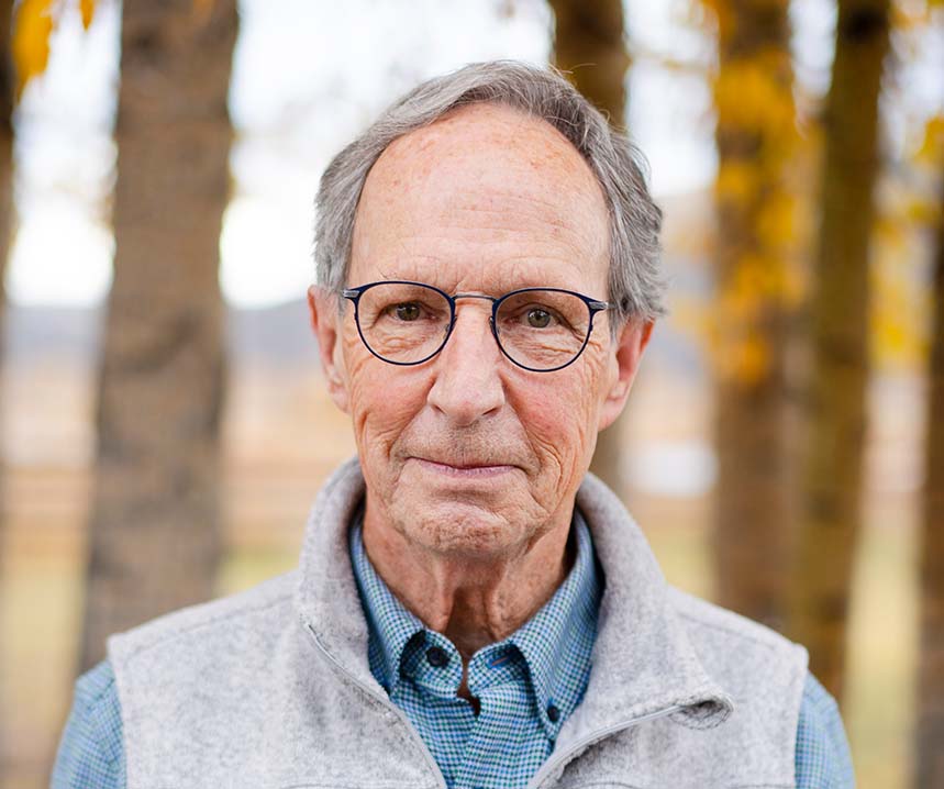 William A. Paddock