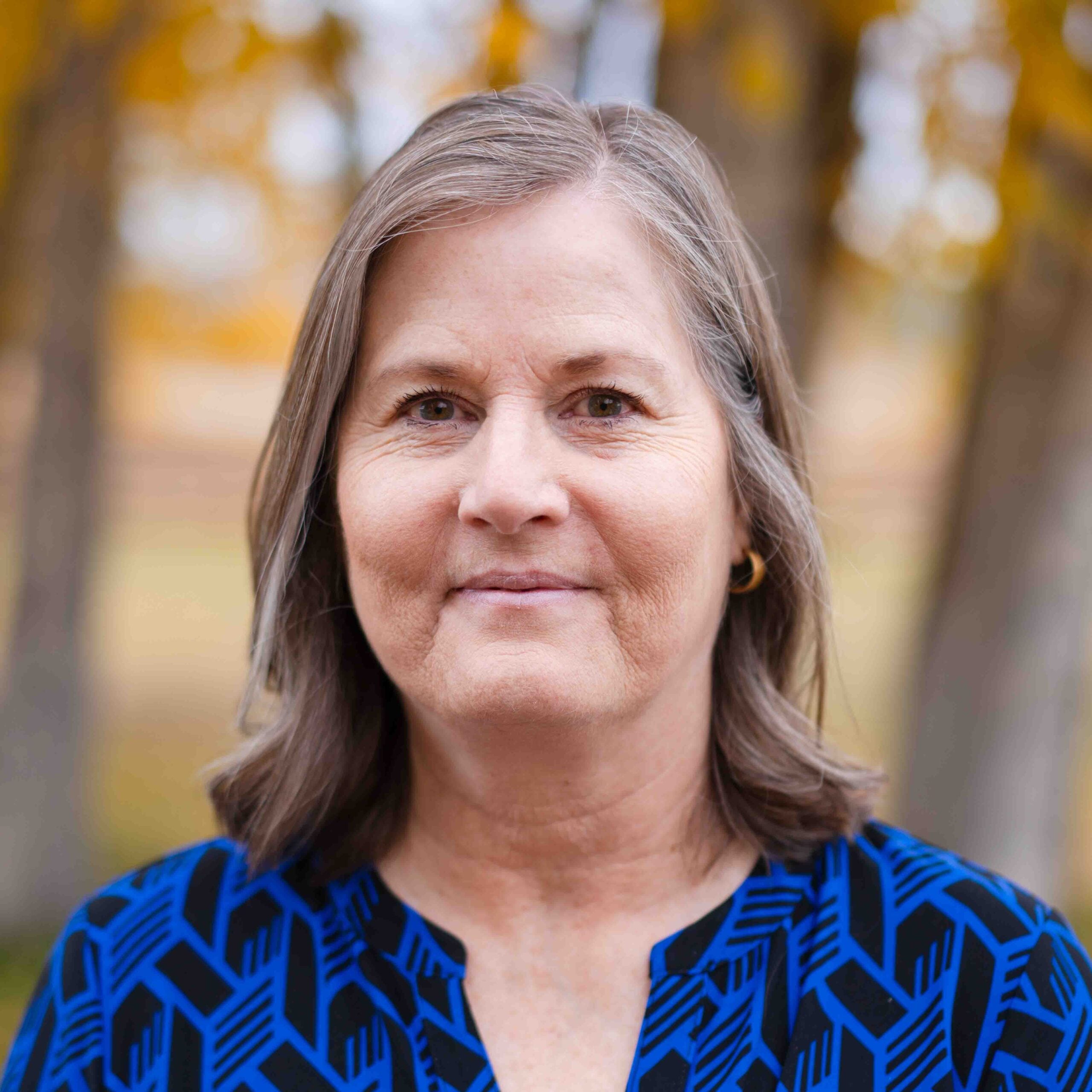 Pam Johnston