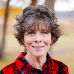 Carol Rieger (’99)