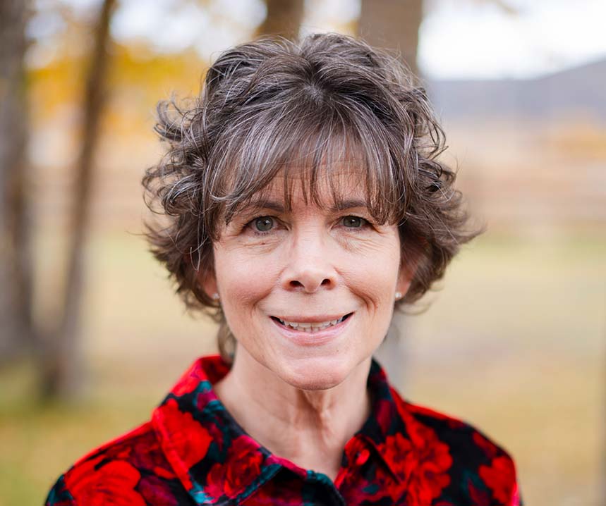 Carol Rieger (’99)