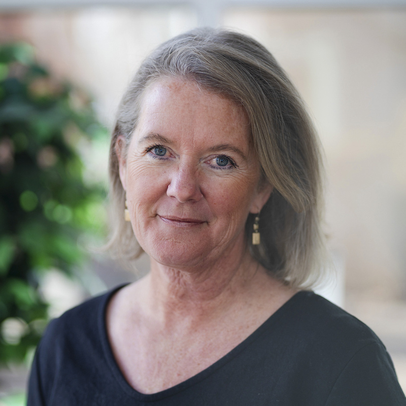 Shelley Thompson